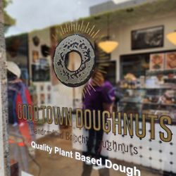 Good Town Doughnuts