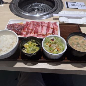 Yakiniku Like - Japanese Near Me - Honolulu, Hawaii
