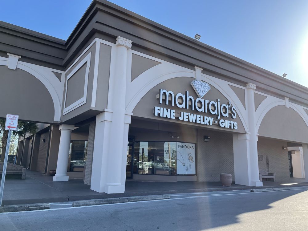 Maharaja's Fine Jewelry & Gift