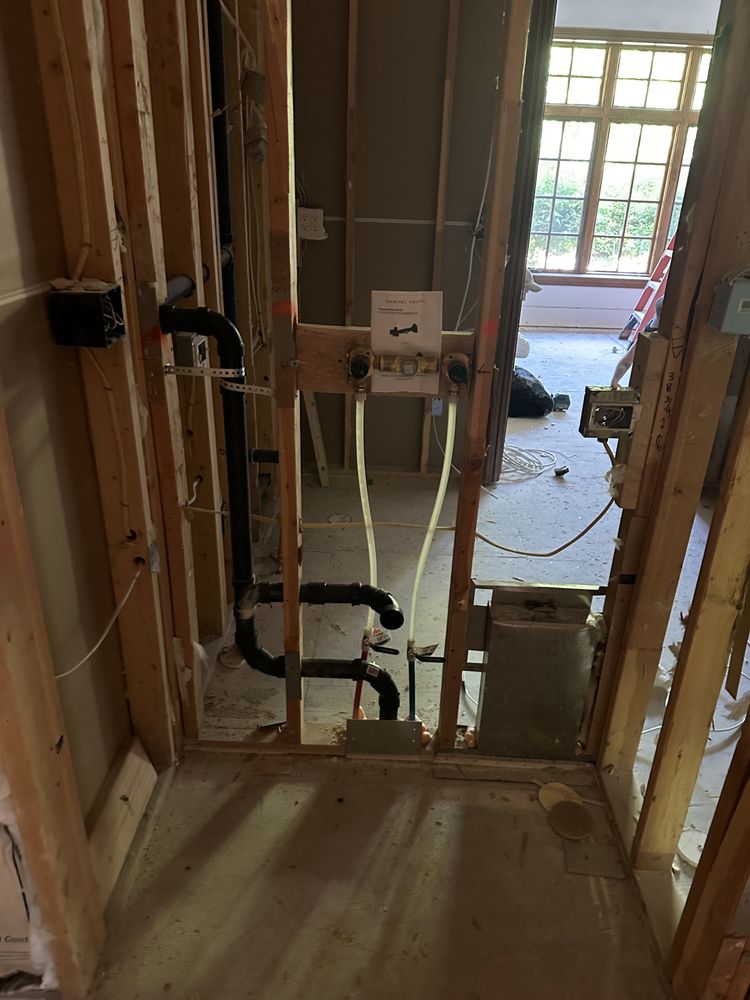 Slide of Doyle Plumbing