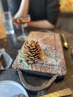 Wolf by Vanderpump at Harveys Lake Tahoe by null