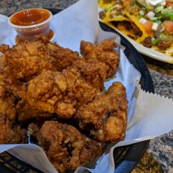 Yankee Clipper - Delicious Gizzards