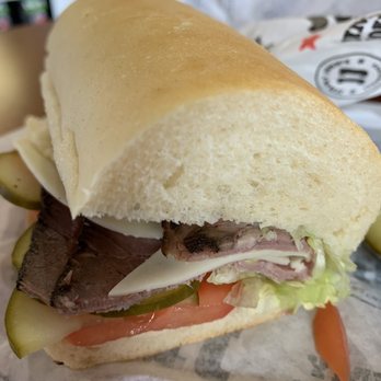 Jimmy John's - Delis Near Me - Columbia, Maryland