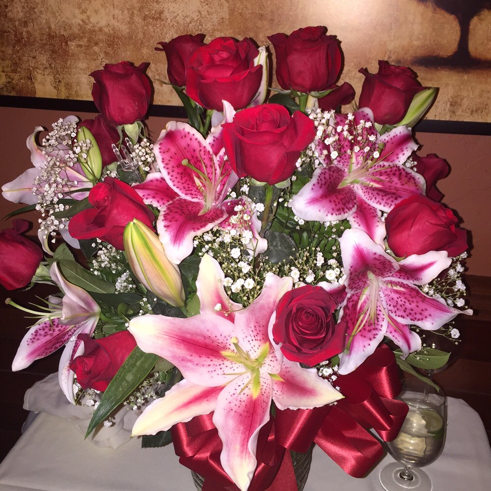 Cork Tree - 22nd Wedding Anniversary - New American Near Me - Palm Desert, California