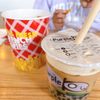 Purple Kow gift card
