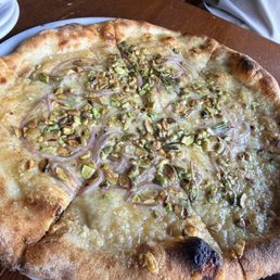 Rosa Pizza Rosa Pizza