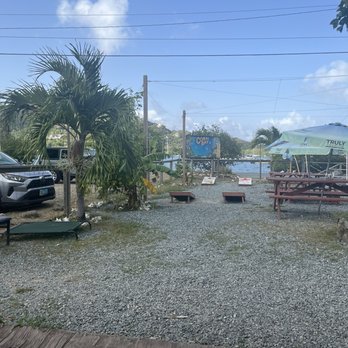 Johnny Lime - Cocktail Bars Near Me - Virgin Islands, Virgin Islands