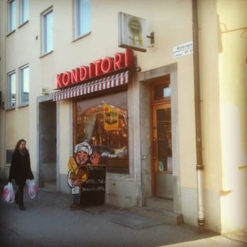 Årsta Konditori - Bakeries Near Me - Årsta, Alberta Årsta Konditori - Bakeries Near Me - Årsta, Alberta