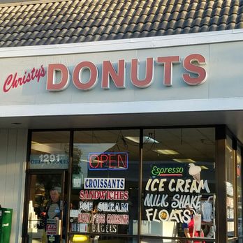 Christy's Donuts - Donuts Near Me - Milpitas, California Christy's Donuts - Donuts Near Me - Milpitas, California