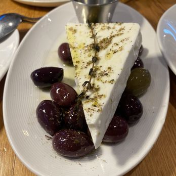 TAVERNA - Feta and Olives - Greek Near Me - Palo Alto, California TAVERNA - Feta and Olives - Greek Near Me - Palo Alto, California