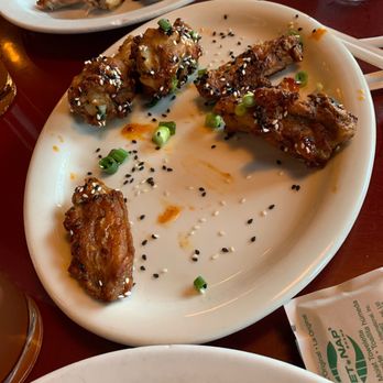 Moose's Tooth - Korean Wings - Pizza Near Me - Anchorage, Alaska Moose's Tooth - Korean Wings - Pizza Near Me - Anchorage, Alaska