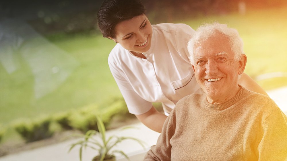 Guardian Angel Senior Services - home care agency in North Billerica, MA