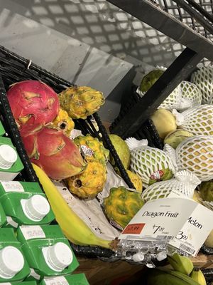 Whole Foods Market by null