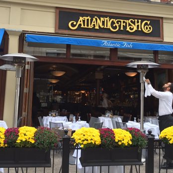 Atlantic Fish - Seafood Near Me - Boston, Massachusetts Atlantic Fish - Seafood Near Me - Boston, Massachusetts