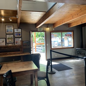 Bistro Espresso - Coffee & Tea Near Me - Arnold, California Bistro Espresso - Coffee & Tea Near Me - Arnold, California