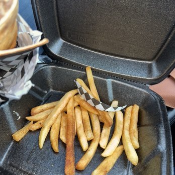 Lebanese Cuisine Aileen - Fries - Mediterranean Near Me - Spring, Texas Lebanese Cuisine Aileen - Fries - Mediterranean Near Me - Spring, Texas