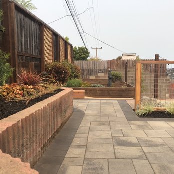Vigorous Landscaping - Landscaping Near Me - Daly City, California Vigorous Landscaping - Landscaping Near Me - Daly City, California