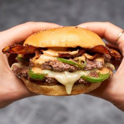 BurgerFi - BurgerFi