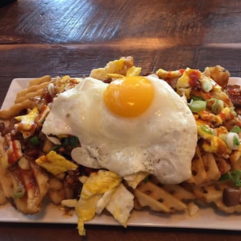 Waterfront Warehouse - Thai fries - Gastropubs Near Me - Kenosha, Wisconsin Waterfront Warehouse - Thai fries - Gastropubs Near Me - Kenosha, Wisconsin