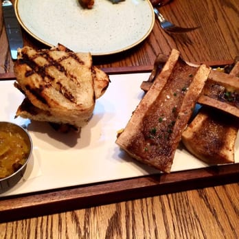 Yardbird - Roasted Bone Marrow. Perfection. - Southern Near Me - Las Vegas, Nevada