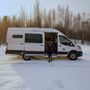 Photo of River Wild Camper Vans
