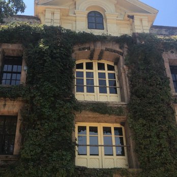 Inglenook - Wineries Near Me - Rutherford, California