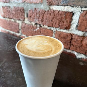 States Coffee - Hot Dirty Chai - Coffee & Tea Near Me - Martinez, California