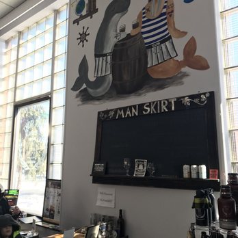 Man Skirt Brewing - More murals - Breweries Near Me - Hackettstown, New Jersey Man Skirt Brewing - More murals - Breweries Near Me - Hackettstown, New Jersey