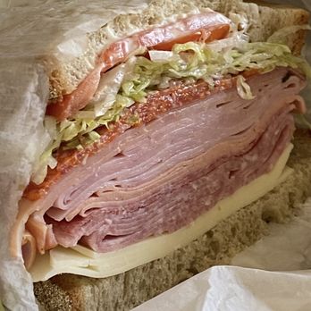 Longfellow's Sandwich Deli - Delis Near Me - Morristown, New Jersey Longfellow's Sandwich Deli - Delis Near Me - Morristown, New Jersey