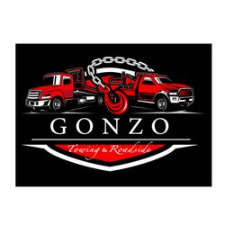 Gonzo Towing & Roadside