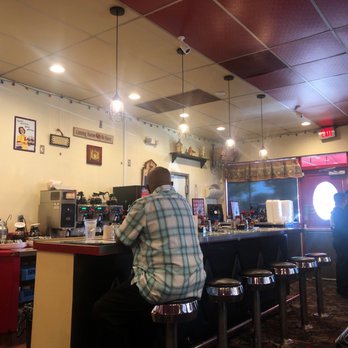 Mo's Egg House - Ol fashion counter - Breakfast & Brunch Near Me - Temecula, California