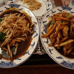 Chinarestaurant Goldene Pekingente