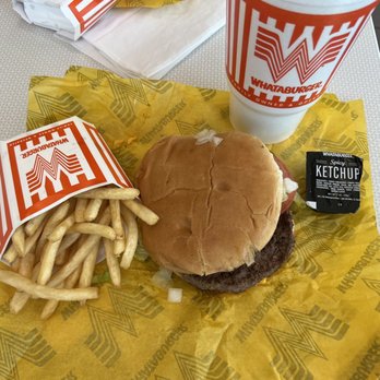 Whataburger - Burgers Near Me - Kansas City, Kansas Whataburger - Burgers Near Me - Kansas City, Kansas