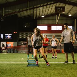 D1 Training Sugar Land - Youth Training