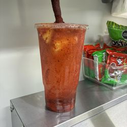 Mi Chilanguita - Rusa