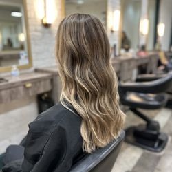 Hair by Gabe