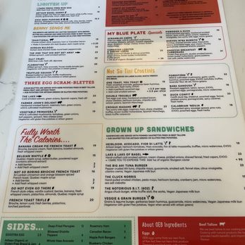 OEB Breakfast - Kelly Ramsey - Menu - Breakfast & Brunch Near Me - Edmonton, Alberta OEB Breakfast - Kelly Ramsey - Menu - Breakfast & Brunch Near Me - Edmonton, Alberta