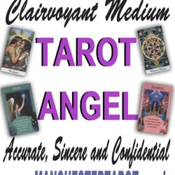 Megan Clairvoyant Medium