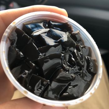 KrungThep Tea Time - Nasty grass Jelly - Tea Rooms Near Me - Winter Park, Florida KrungThep Tea Time - Nasty grass Jelly - Tea Rooms Near Me - Winter Park, Florida