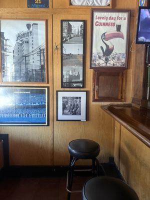 The Dubliner by null