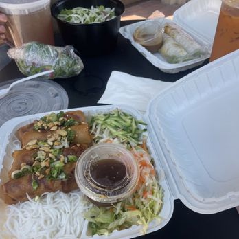 Pho N Mor - Vietnamese Near Me - Los Angeles, California