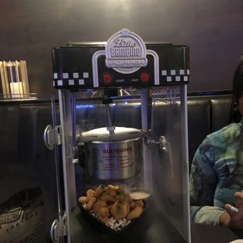 Deluxe Fun Dining - POPPIN POPCORN SHRIMP - Bars Near Me - Charlotte, North Carolina Deluxe Fun Dining - POPPIN POPCORN SHRIMP - Bars Near Me - Charlotte, North Carolina