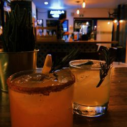 Cereus - Cocktails!