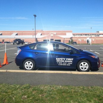 Safety First Driving School - Driving Schools Near Me - Franklin Township, New Jersey Safety First Driving School - Driving Schools Near Me - Franklin Township, New Jersey