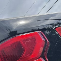 AP Chico Auto Detail