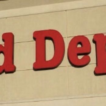 Food Depot - a close up of a food depot sign - Grocery Near Me - Rex, Georgia Food Depot - a close up of a food depot sign - Grocery Near Me - Rex, Georgia