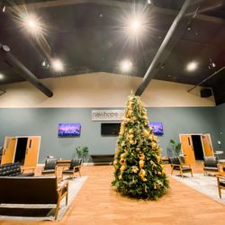 New Hope Community Church - Christmastime 2023