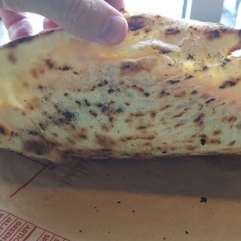 MOD Pizza - Under her dress. - Fast Food Near Me - Myrtle Beach, South Carolina