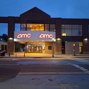AMC SoNo8 - This is the front of the movie theater - Cinema Near Me - Norwalk, Connecticut AMC SoNo8 - This is the front of the movie theater - Cinema Near Me - Norwalk, Connecticut