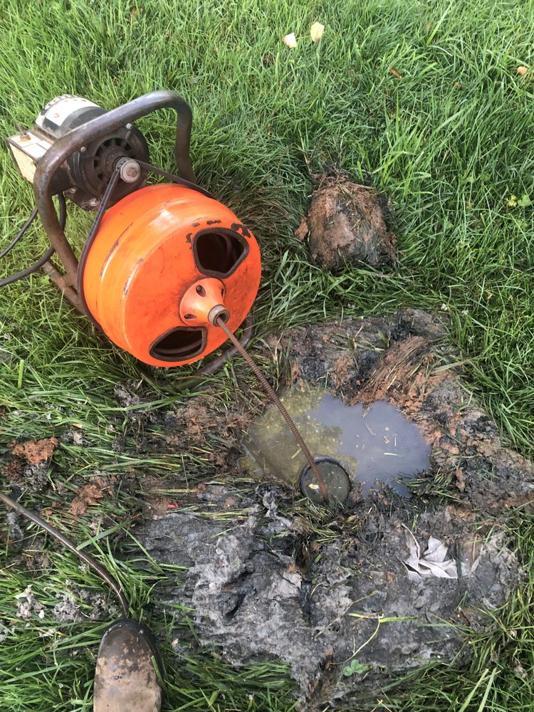 Slide of Aidan's Plumbing